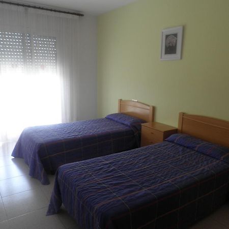 RVHotels Apartamentos Ses Illes Blanes Exterior foto