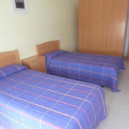 RVHotels Apartamentos Ses Illes Blanes Exterior foto