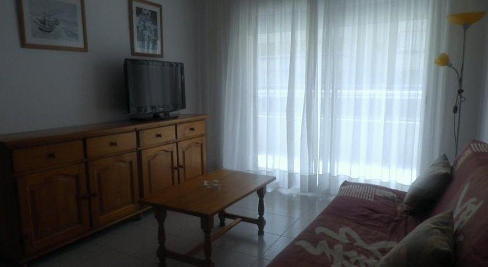 RVHotels Apartamentos Ses Illes Blanes Exterior foto