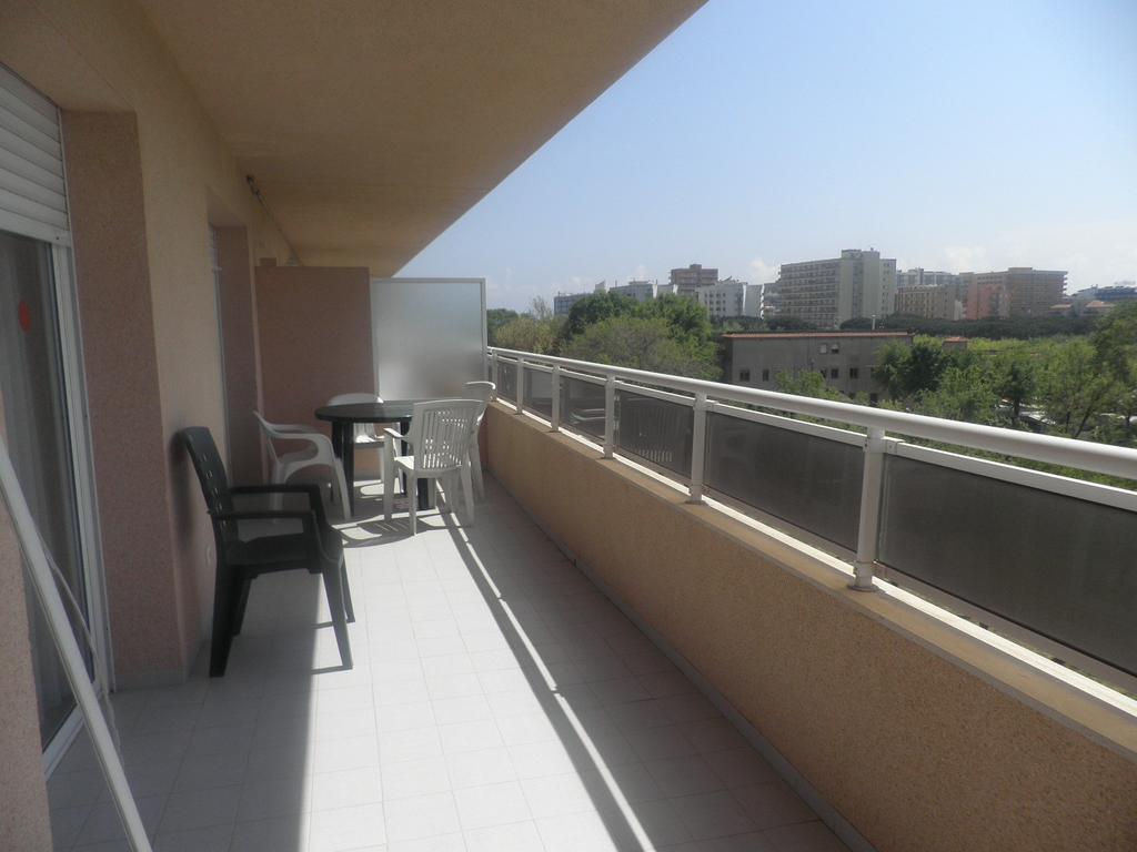 RVHotels Apartamentos Ses Illes Blanes Exterior foto